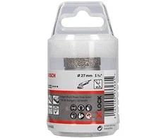 Grąžtas Bosch X-LOCK Ceramic Dry Speed 27 x 35 mm