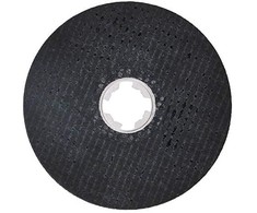 Bosch X-LOCK Expert, skirtas Inox 125 × 1,6 × 22,23 mm