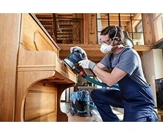 Bosch Šlifavimo tinklelis M 480 115mm, G80, 5 vnt.