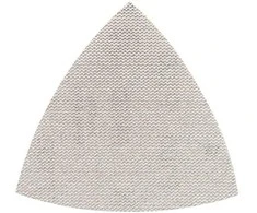 Bosch Šlifavimo tinklelis M 480 93X93mm, G100, 5 vnt.