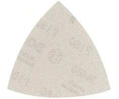 Bosch Šlifavimo tinklelis M 480 93X93mm, G180, 5 vnt.