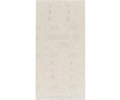 Bosch Šlifavimo tinklelis M 480 93X186mm, G80, 50 vnt.