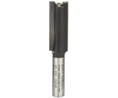 Bosch Pirštinė freza HM B=12 mm, l=32 mm,kotas 8m