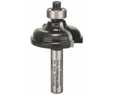 Bosch Daugiaprofilinė freza HM R=4,8mm, l=14mm,kotas 8mm