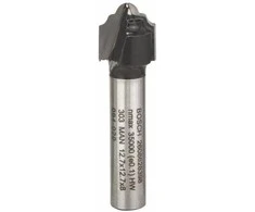 Bosch Daugiaprofilinė freza HM R=2,4mm, l=13mm,kotas 8mm