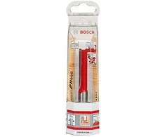 Bosch Išdrožų frezos 12 mm, D1 12 mm, L 50,5mm