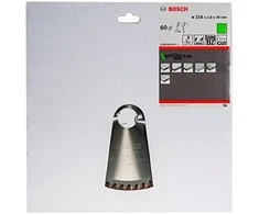 Bosch Disk.pjūkl.diskas 216x30 Optiline Wood