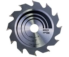 Bosch Disk.pjūkl.diskas 130x20 Optiline Wood