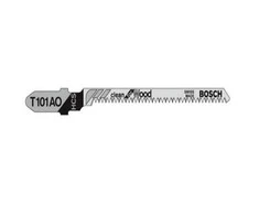 Bosch 3 siaurapj.pjūkleliai T 101 AO