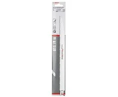 Bosch 5 pjūklo geležtės S 1210 VF