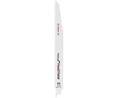 Bosch 5 pjūklo geležtės S 1110 VF