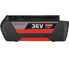 Bosch Akumuliatorius GBA 36V 2.0Ah