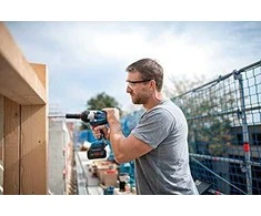 Bosch GDS 18V-1050 HC Solo GCY 42, L-Boxx