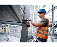 Bosch GDS 18V-1050 HC Solo GCY 42, L-Boxx