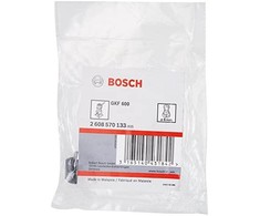 Bosch Įvorė 6 mm GKF 600 E