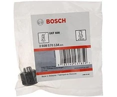 Bosch Įvorė 8 mm GKF 600 E