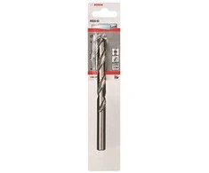 Grąžtas Bosch HSS-G grąžtai metalui 11,0mm, 1 vnt.