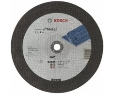 Bosch Pjovimo diskas 300x20x3,5 mm metalui