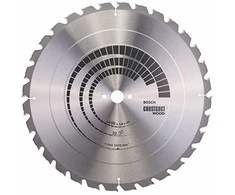 Bosch PRO Construct wood 450x30x3.8/2.8x32T