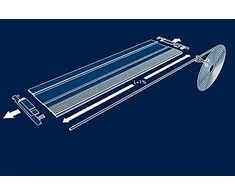 Bosch Lipni juosta FSN HB (adherence strip)