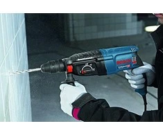 Bosch Perforatorius GBH 2-26 F su keičiamu griebtuvu