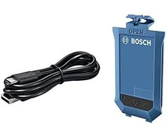 Bosch BA 3.7V 1.0Ah