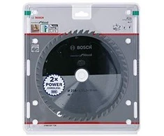 Bosch Standard for Wood 216x30x1.7/1.2x48T
