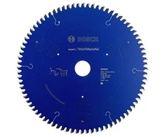 Pjovimo diskas Bosch Expert for Multi Material 2608642528; 254x30 mm; Z80