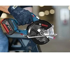 BOSCH SAW STANDARD PLIENAS 136x15,875x30 su ACCU