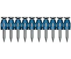 Bosch NB-25 concrete nails, 25mm, 1000psc.