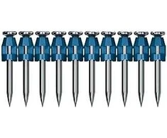 Bosch NB-32 concrete nails, 32mm, 1000psc.