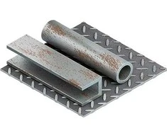 Bosch NM-19 steel nails, 19mm, 1000psc.
