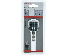 Bosch PC Plus adapteris 3/8" 8,7 mm, L=75 mm
