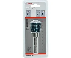 Bosch PC Plus adapteris SDSplus Power Change Plus L=105mm