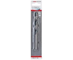 Bosch PointTeQ grąžtas metalui 11 x 94 x 142 mm,1 vnt.