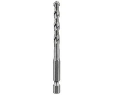 Bosch Grąžtas plytelėms HEX-9 5 x 45 x 90 mm
