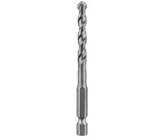 Bosch Grąžtas plytelėms HEX-9 4 x 45 x 90 mm