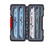 BOSCH PJŪKLĖS DIENAS PJŪKLUI S922BF 150mm METAL / 100vnt.