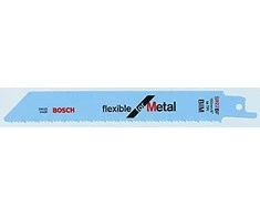 BOSCH PJŪKLĖS DIENAS PJŪKLUI S922BF 150mm METAL / 100vnt.