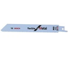 Bosch 2 pjūklo geležtės S 922 EF