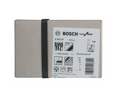 Pjūkleliai tiesiniam pjūklui Bosch S 922 EF; 100 vnt.