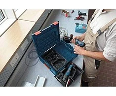 Bosch Lagaminų sistema Foam insert 136
