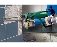 Bosch SDS plus kaltas