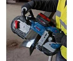 Bosch GCB 18V-127 Solo, Carton