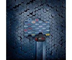 Bosch GKM 18V-50 Solo, L-Boxx