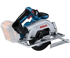Bosch GKS 18V-57-2 2x5,5Ah ProC GAL 1880CV, L-boxx