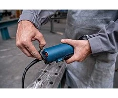 Bosch GWS 17-125 PS