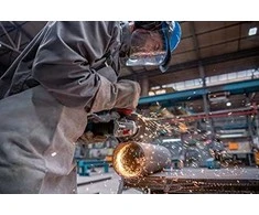 Bosch GWS 17-125 PS