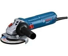 Bosch GWS 12-125, dėžutė