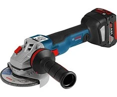 Bosch GWS 14-125 S nešiojimo dėklas